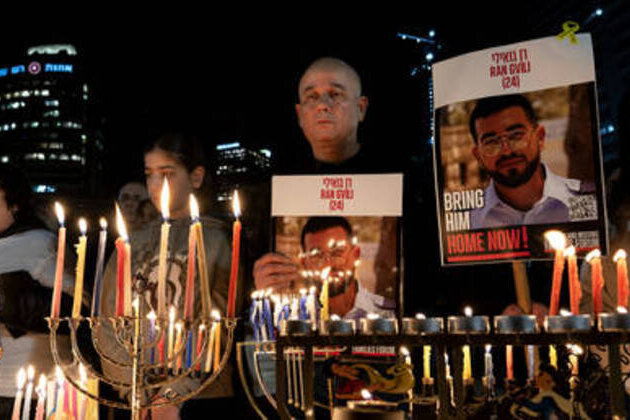 The hostage saga: How Israel and Palestine brought their people back home