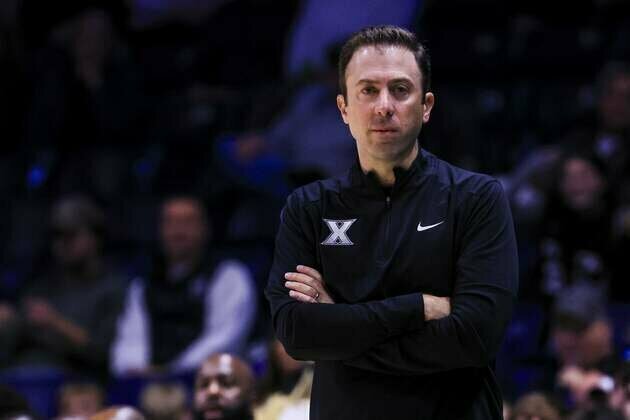 Xavier's offense hitting higher gear with Texas A&M-Corpus Christi up next