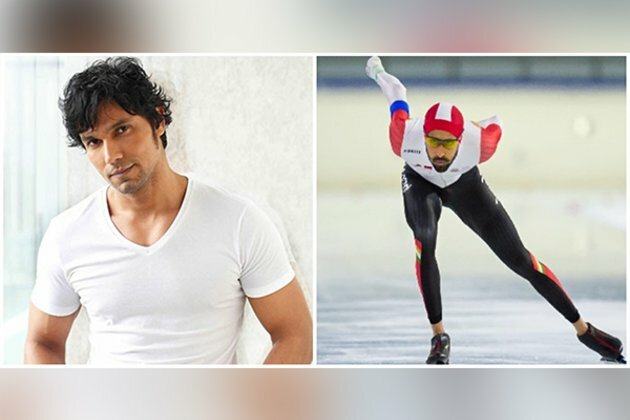 Randeep Hooda, Jay Patel sponsor skater Vishwaraj Jadeja for World Cup 2022