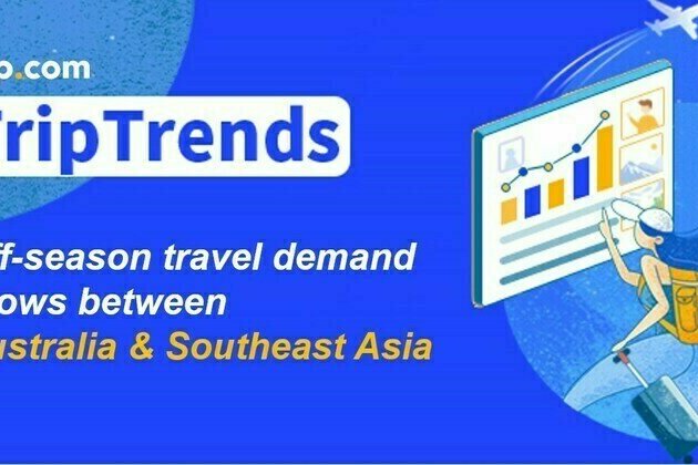 Off-season travel demand grows between Australia and Southeast Asia as borders reopen