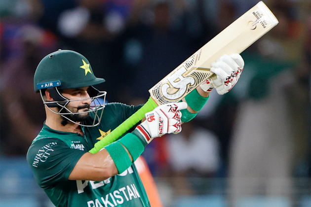 BCCI lodges complaint against Pak players Farhan, Rauf to ICC for inappropriate gestures during Asia Cup's Super Four clash