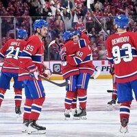 Lane Hutson notches OT winner to give Habs 2-1 series lead on Lightning