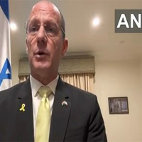 "What is shameful is your deceit": Israel envoy Reuven Azar criticises Priyanka Gandhi Vadra's genocide allegations on Gaza conflict