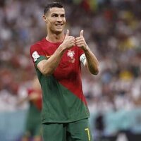 Portugal coach: 'No one should doubt' Ronaldo could play 2030 World Cup