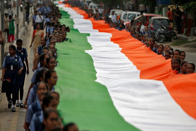 India emerges stronger in Asia Power Index 2025, reclaims major power status