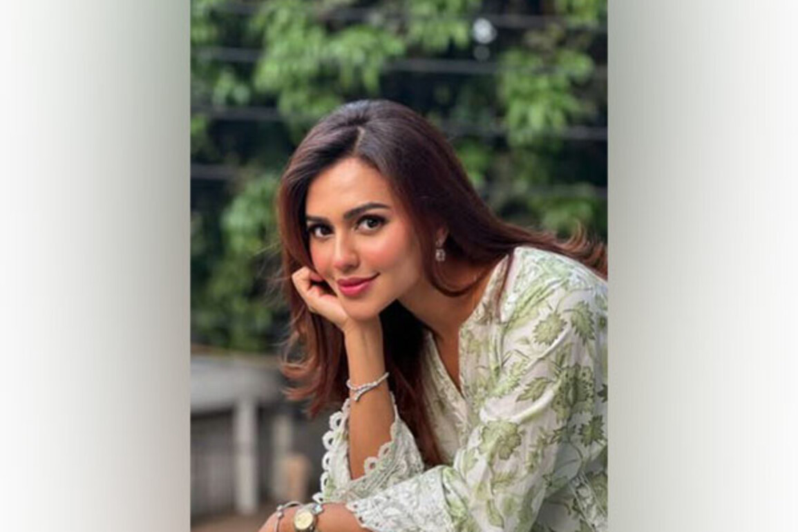 Bangladesh actor Nusraat Faria, who played Sheikh Hasina in Mujib biopic arrested in Dhaka: Report