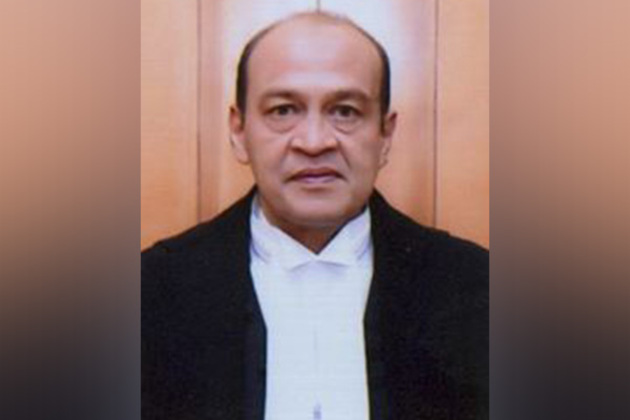 Justice Yashwant Varma sworn in as Allahabad HC judge amid cash row controversy