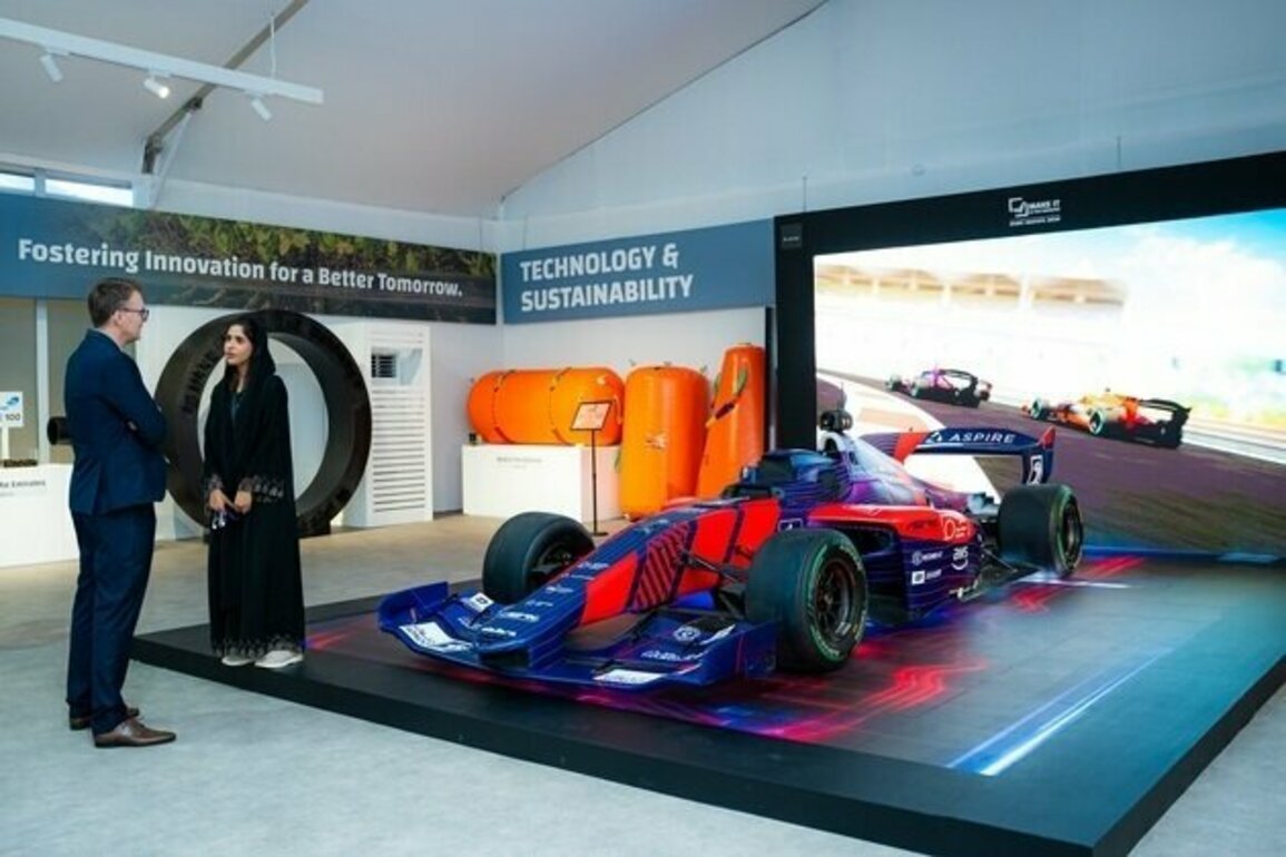 Make it in the Emirates' fourth edition to cover 12 strategic industrial sectors