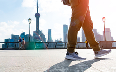 Partner Insight: Vanguard's perspective on China's economic challenges
