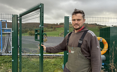 Welsh dairy farm sees strong return on investment from new slurry system