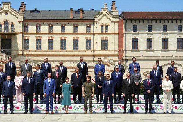 Wider Europe Briefing: All You Need To Know As All Eyes Turn To Spain