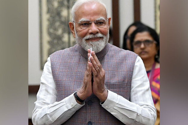 World leaders hail PM Modi on 75th birthday, praise his global vision and leadership