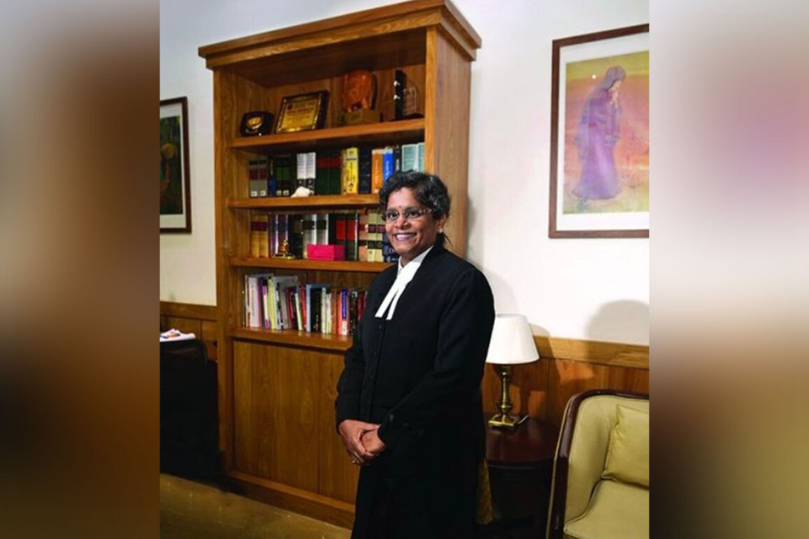 Delhi High Court judge Justice Prathiba Singh appointed chair of WIPO Advisory Board of Judges, India at UN calls It a "proud moment"