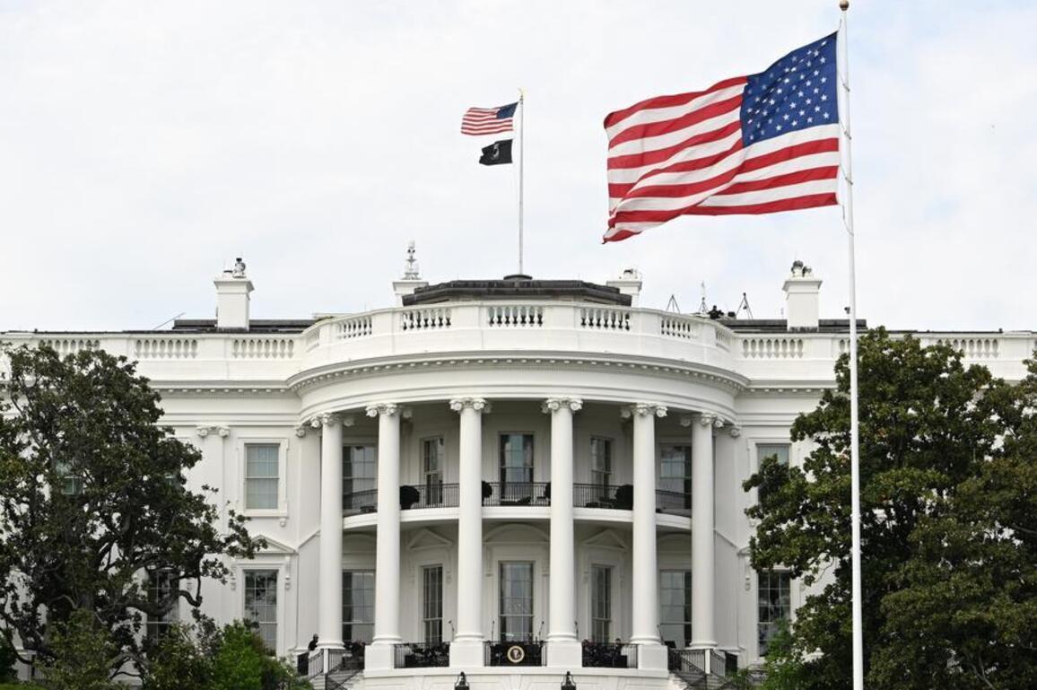 World Insights: White House press dinner shooting reveals deepening political divides in U.S.