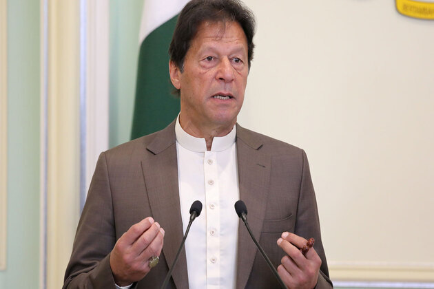 Former international captains raise fresh concerns over Imran Khan's health in letter to Pakistan PM