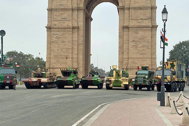 MP: Jabalpur Ordnance Factory cancels leave of staff