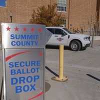 Districting commission set to start dividing Summit County into five pieces next week - Park Record