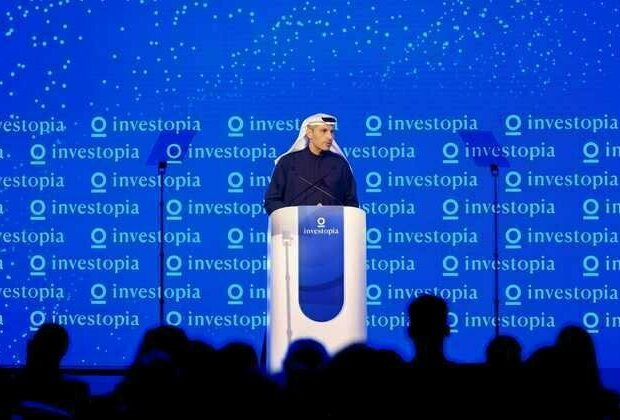 Investopia 2024 holds 11 panels exploring investment opportunities in new economy