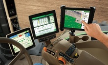 Versatile John Deere app hits the market