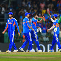 "Darkest period in our cricketing history": Former Pakistan cricketer Mohammad Yousuf on Pak's T20 WC defeat to India