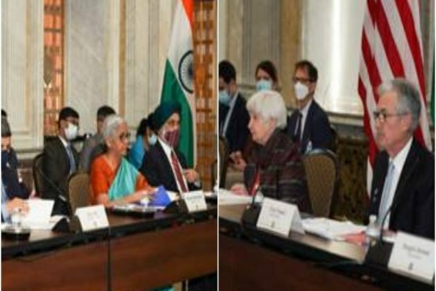 Terror financing discussed at 8th ministerial meeting of India-US Economic and Financial Partnership Dialogue