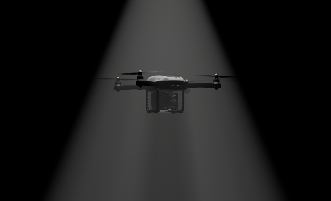 Atomionics: Quantum shift in exploration