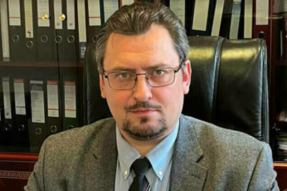 Russia ready to support Africa's digital independence - trade representative