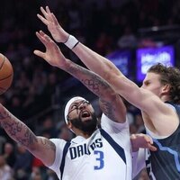 Jazz close out Mavericks to end 5-game losing skid