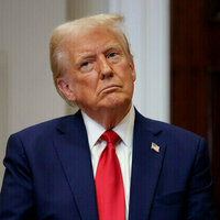 Trump could recognize Palestine  media