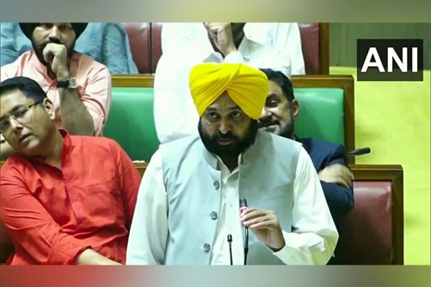 Punjab assembly passes resolution urging Centre to withdraw Agnipath scheme
