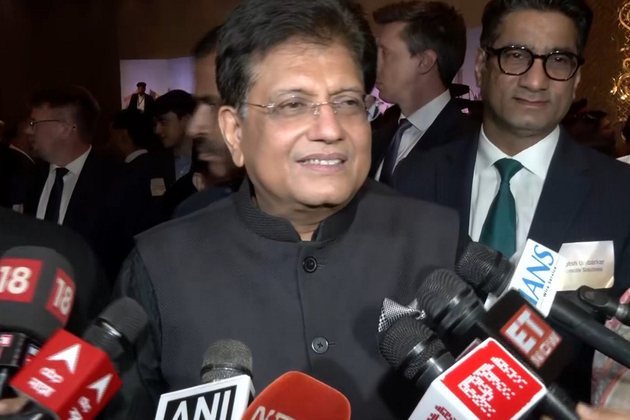 Waiting for preferential tariff for our exports: Piyush Goyal on India-US FTA
