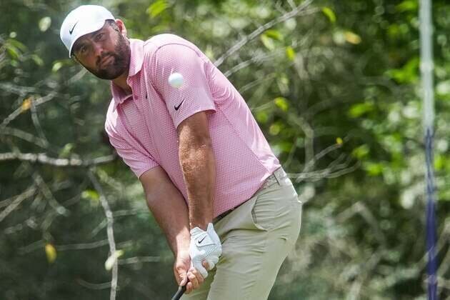 2026 BMW Championship: Preview, Prop Picks, Best Bets