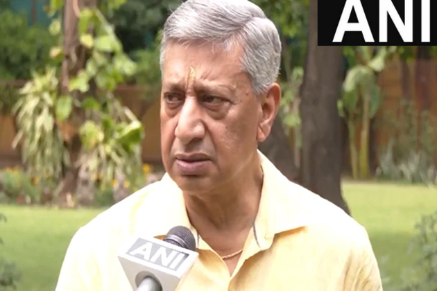 Former J-K DGP slams Bilwal Bhutto's claim of "internal reform" to address terrorism, says Pakistan continue to use it against India