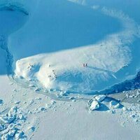 Antarctic research is in decline, and the timing couldn't be worse