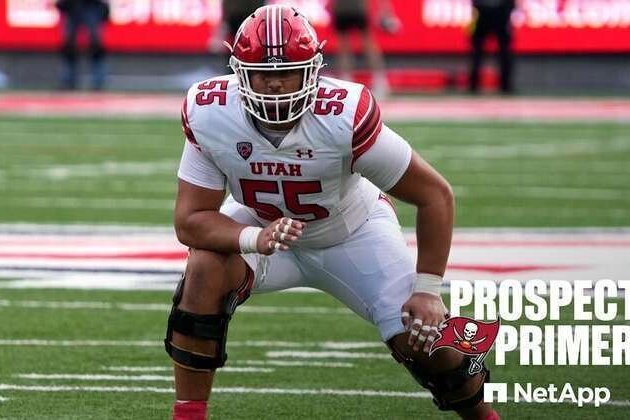 2026 Top Prospects: Offensive Line