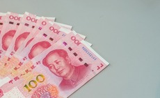 China's DCL raises $578m for renminbi fund