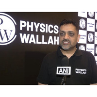 IPO aims for larger reach, stronger branding: Physics Wallah co-founder Prateek Maheshwari