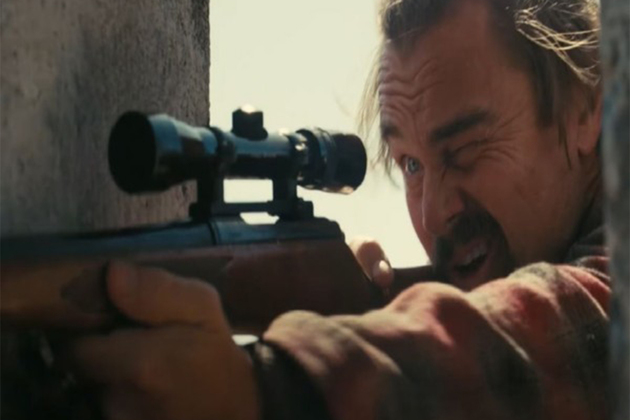 'One Battle After Another' wins Best Picture at National Society of Film Critics Awards