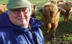 In your field: Charles Bruce - 'We have decided to stop the farmers' markets after 20 years'