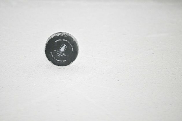 Panthers, Knights owners pledge $100K to veterans groups