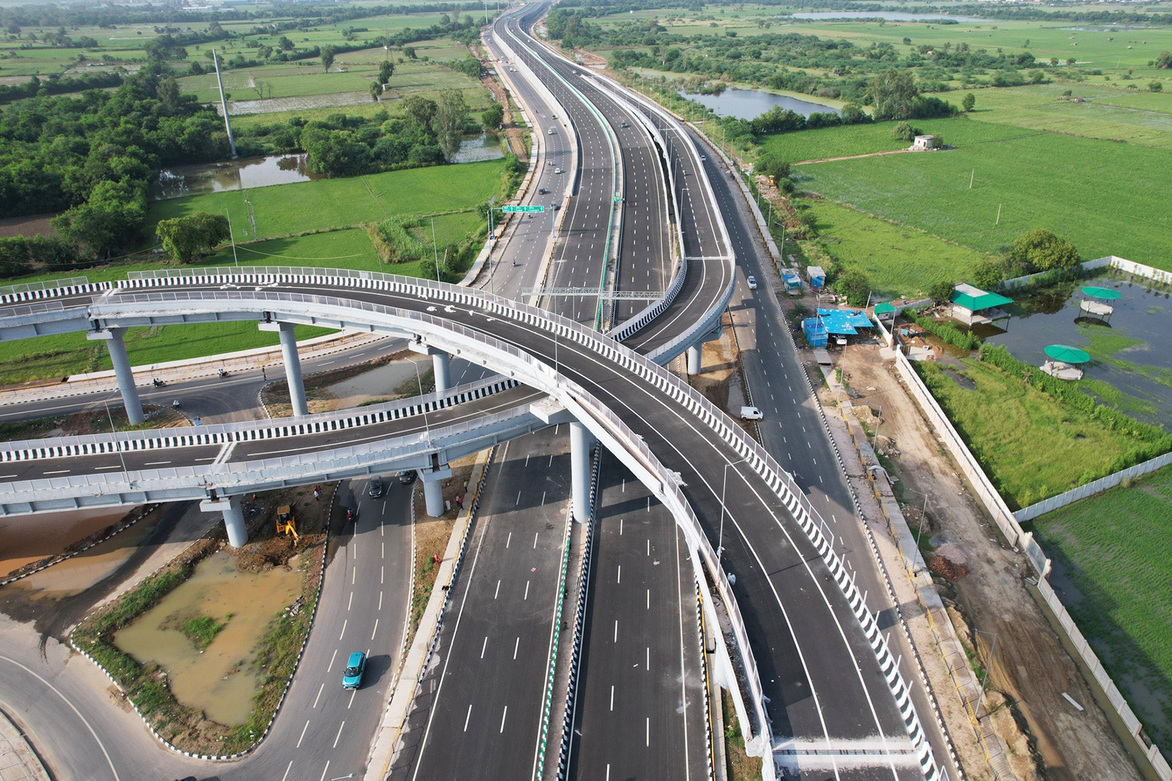 Energy security to drive multi-year capex cycle in India, investors should buy on dips, says 360 ONE