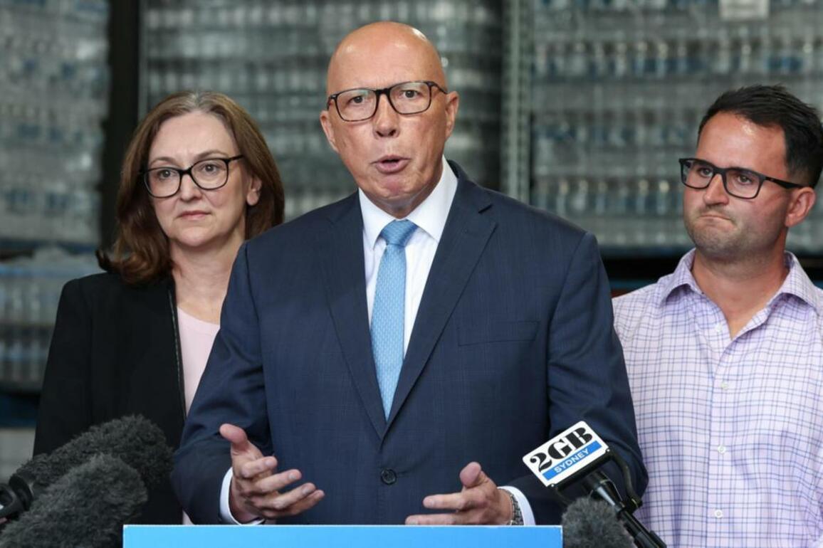 Election 2025- Labor finds $1bn extra in budget savings, Chalmers says