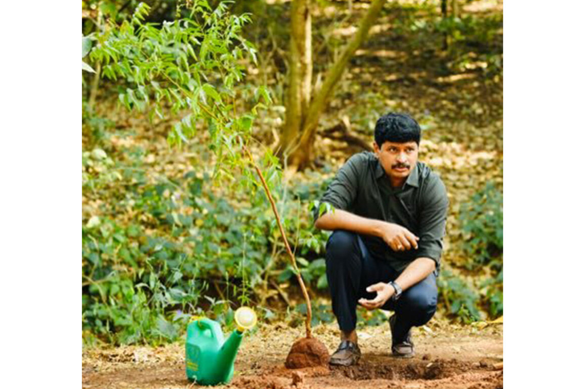 IIM Bangalore to host Climate Innovation Summit 2026; 'Global Green Icon' Santosh Kumar to address