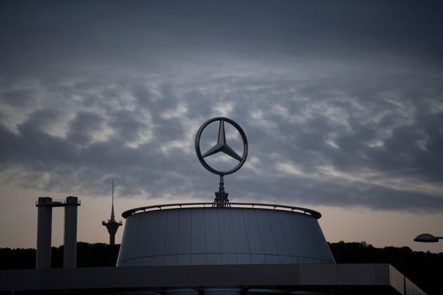 Daimler AG to Pay $1.5B to Settle Emissions Cheating Probes