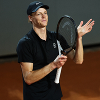 (SP)ITALY-ROME-TENNIS-ATP-ITALIAN OPEN-MEN'S SINGLES