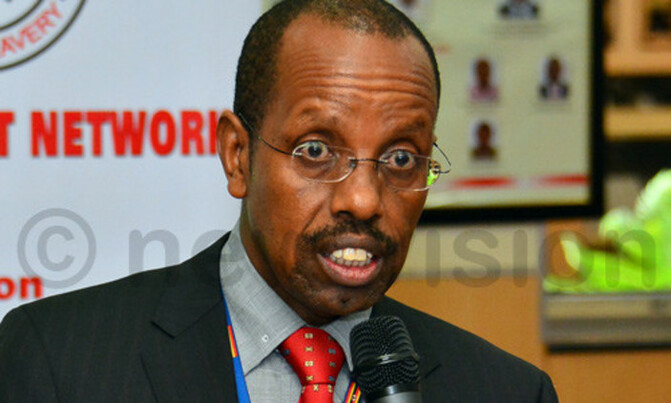 Finance releases sh10.7 trillion for the first half of the financial year Finance releases sh10.7 trillion for the first half of the financial year