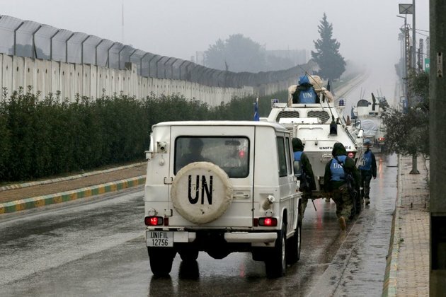 Israel Tells Lebanon and U.N. Peacekeepers to Destroy Attack Tunnel