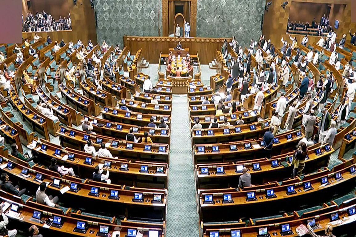 Parliament Budget Session: Lok Sabha to hold general discussion on Union Budget 2026-27