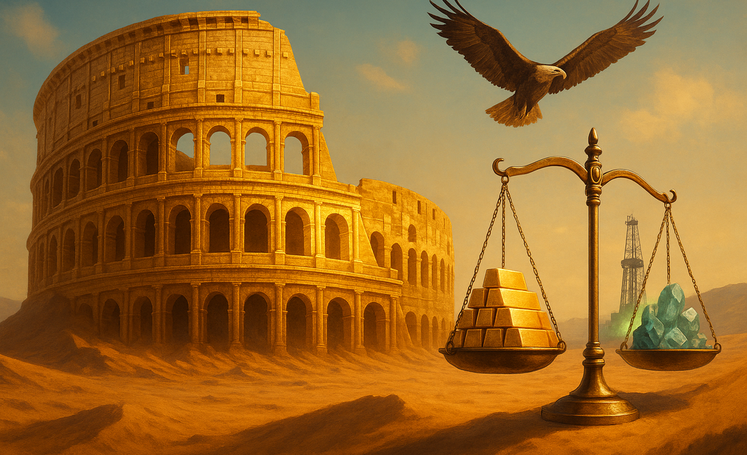 Dateline's Colosseum under regulatory attack by California lawmakers 