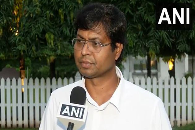 Pakistan withdraws from Asia Cup Hockey 2025, citing security concerns: HOI President Dilip Kumar Tirkey